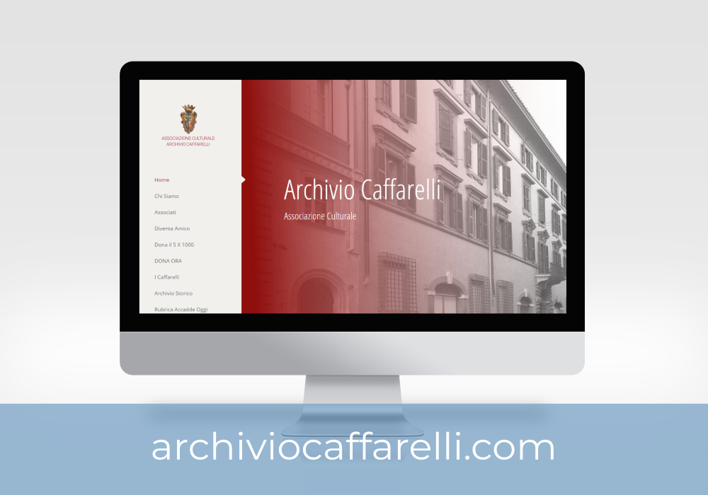 Archivio Caffarelli
