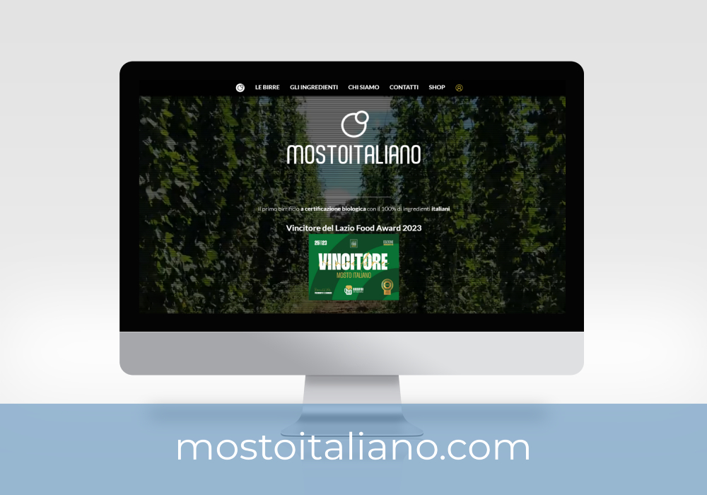 MostoItaliano